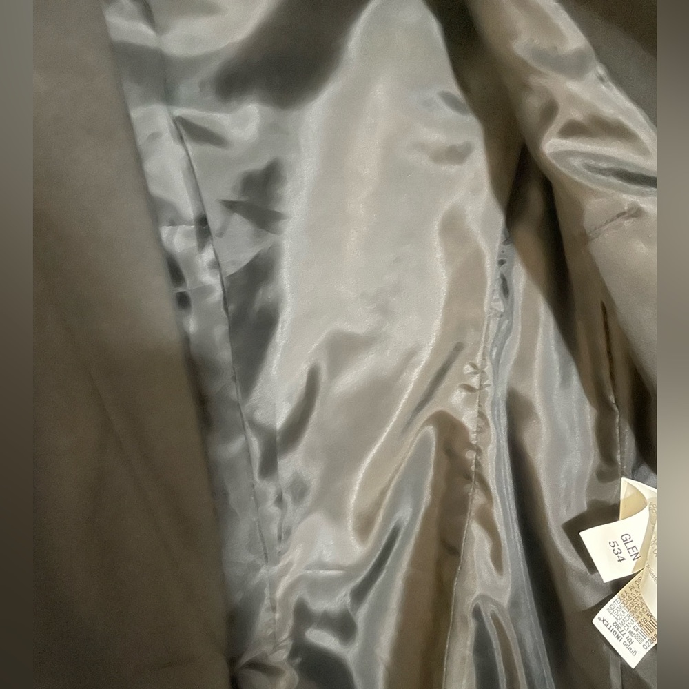 Zara Women Black Blazer - Picture 5 of 6